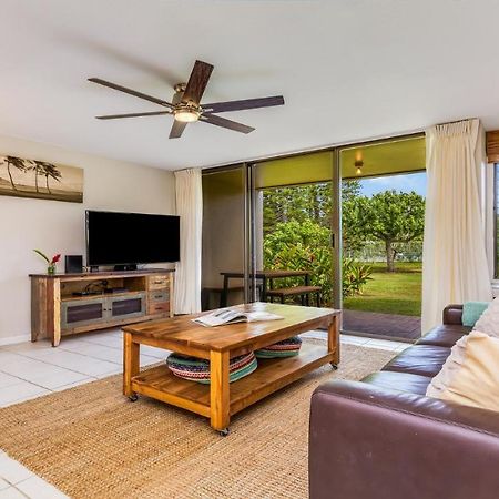Kahuku Beach Cozy North Shore Turtle Bay Condo מראה חיצוני תמונה