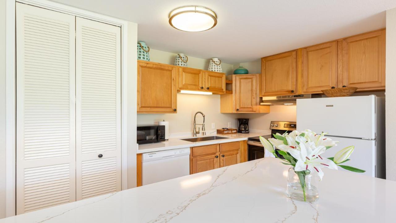 Kahuku Beach Cozy North Shore Turtle Bay Condo מראה חיצוני תמונה