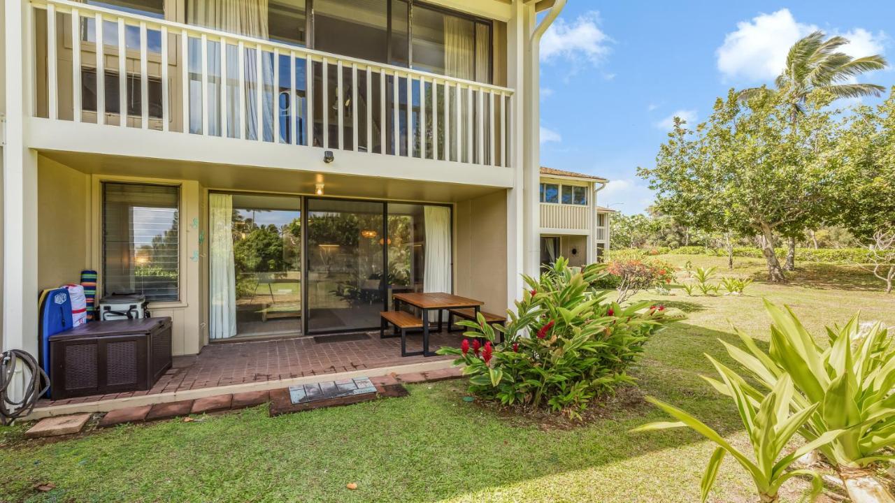 Kahuku Beach Cozy North Shore Turtle Bay Condo מראה חיצוני תמונה